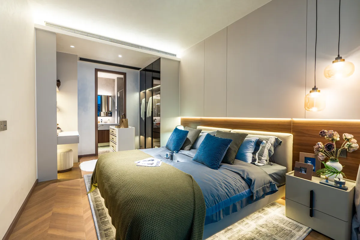 Condo, 43 sqm