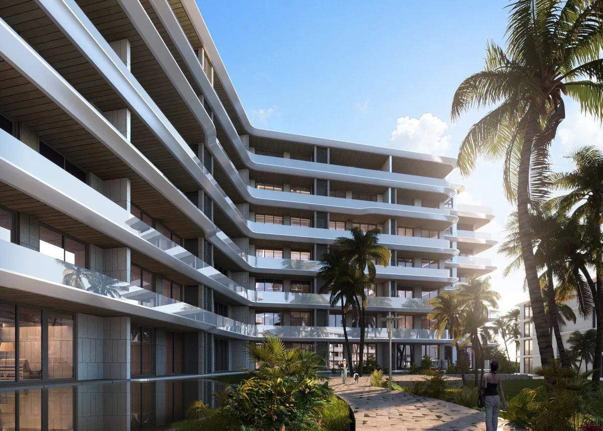 Condo, 43 sqm