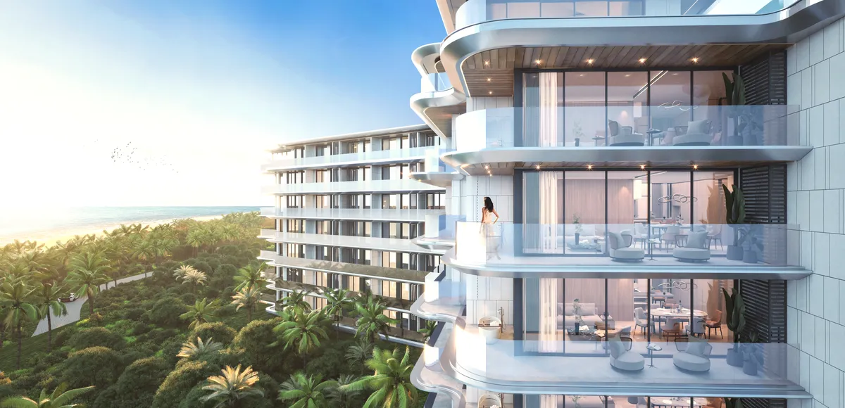 Condo, 43 sqm