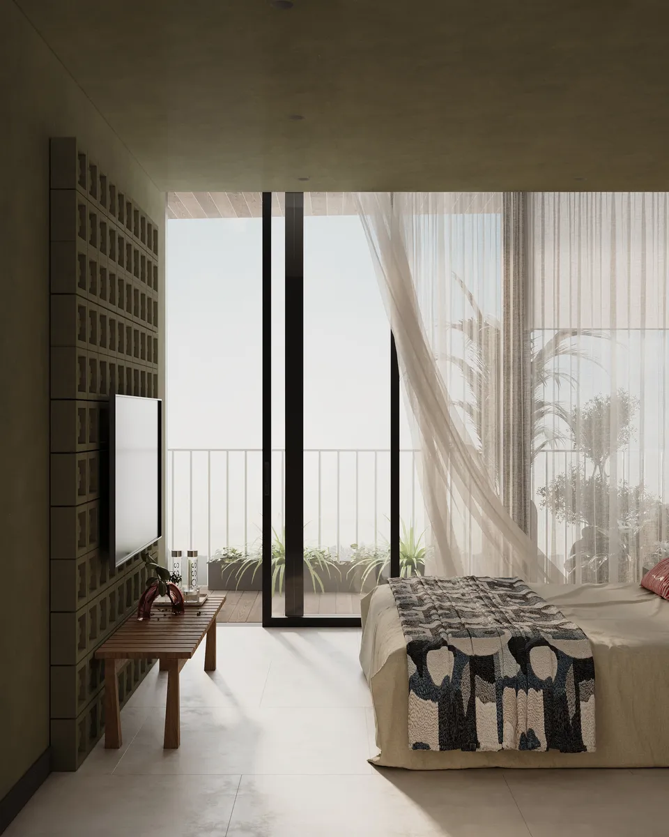 Condo, 30 sqm