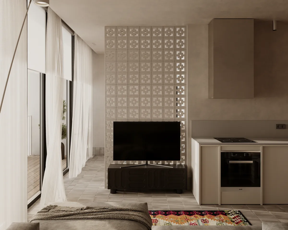 Condo, 30 sqm