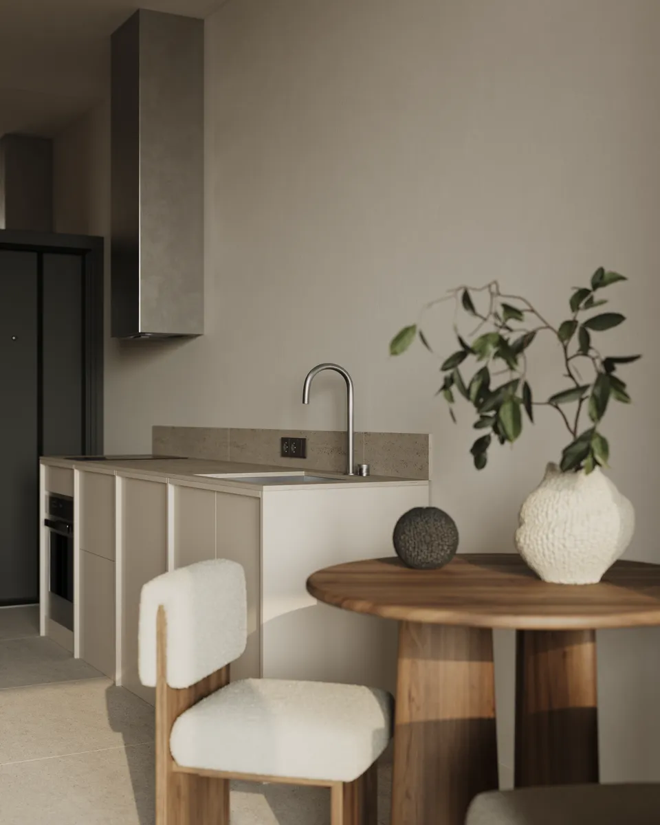 Condo, 30 sqm