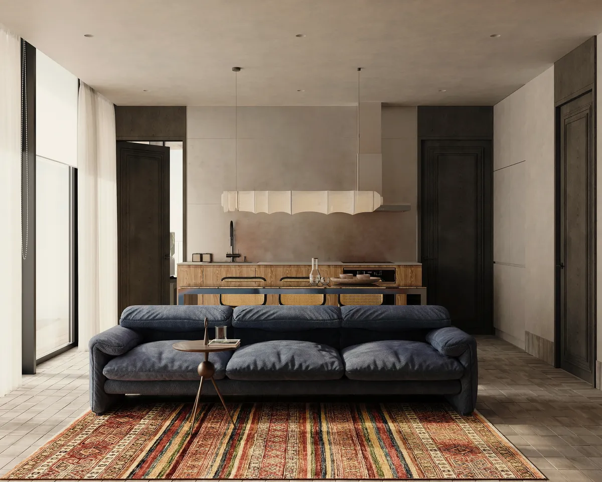 Condo, 30 sqm