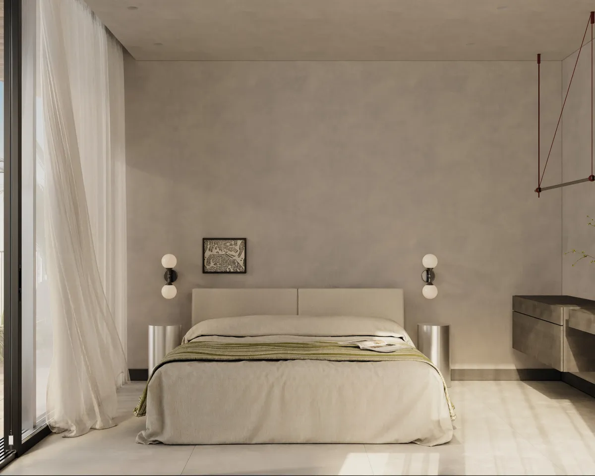 Condo, 30 sqm