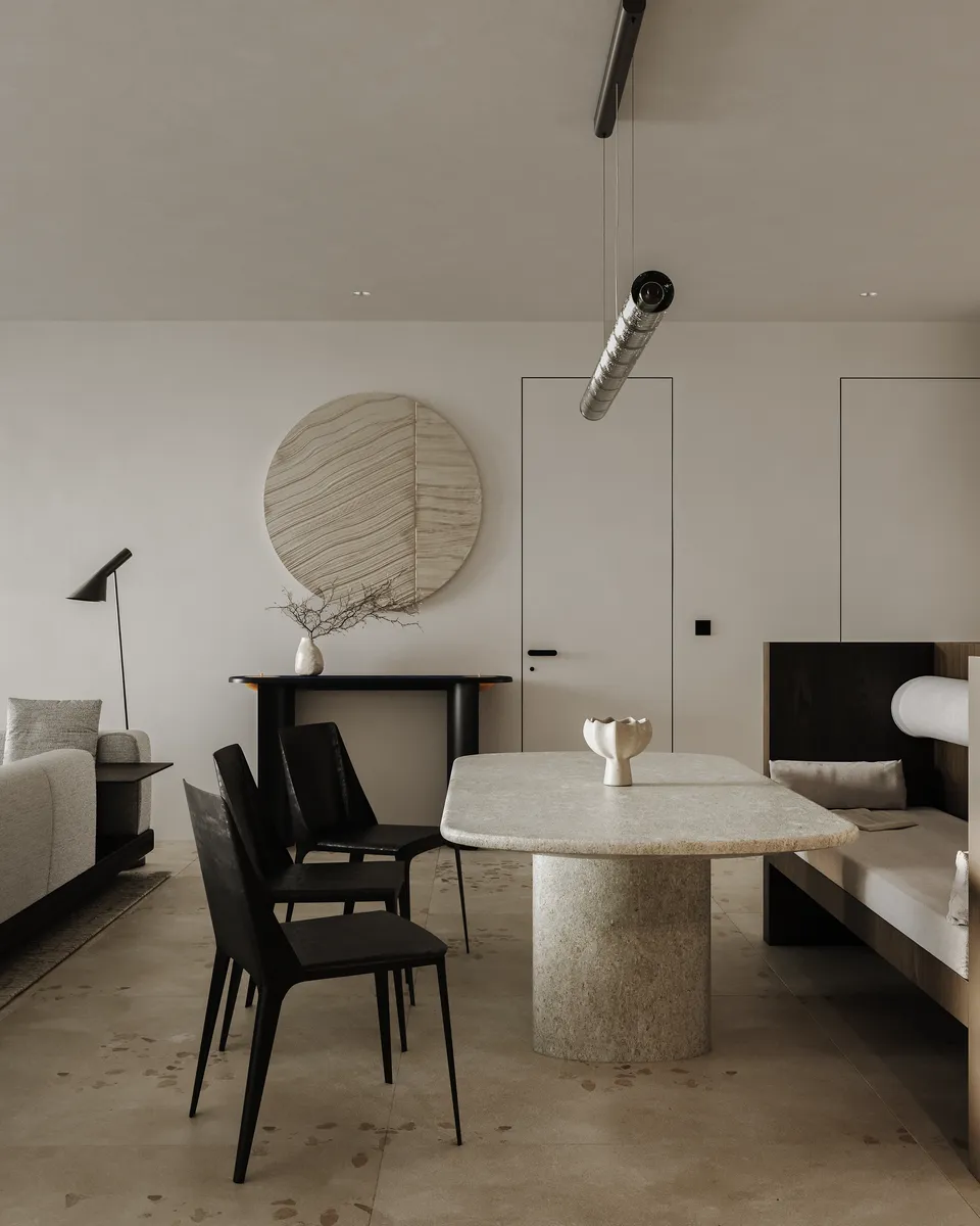 Condo, 30 sqm