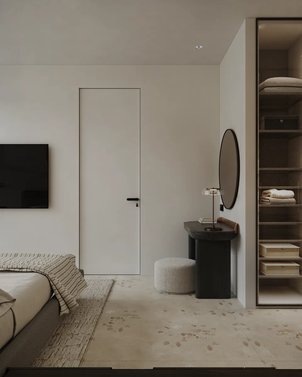 Condo, 30 sqm