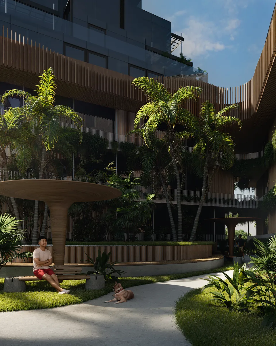Condo, 30 sqm