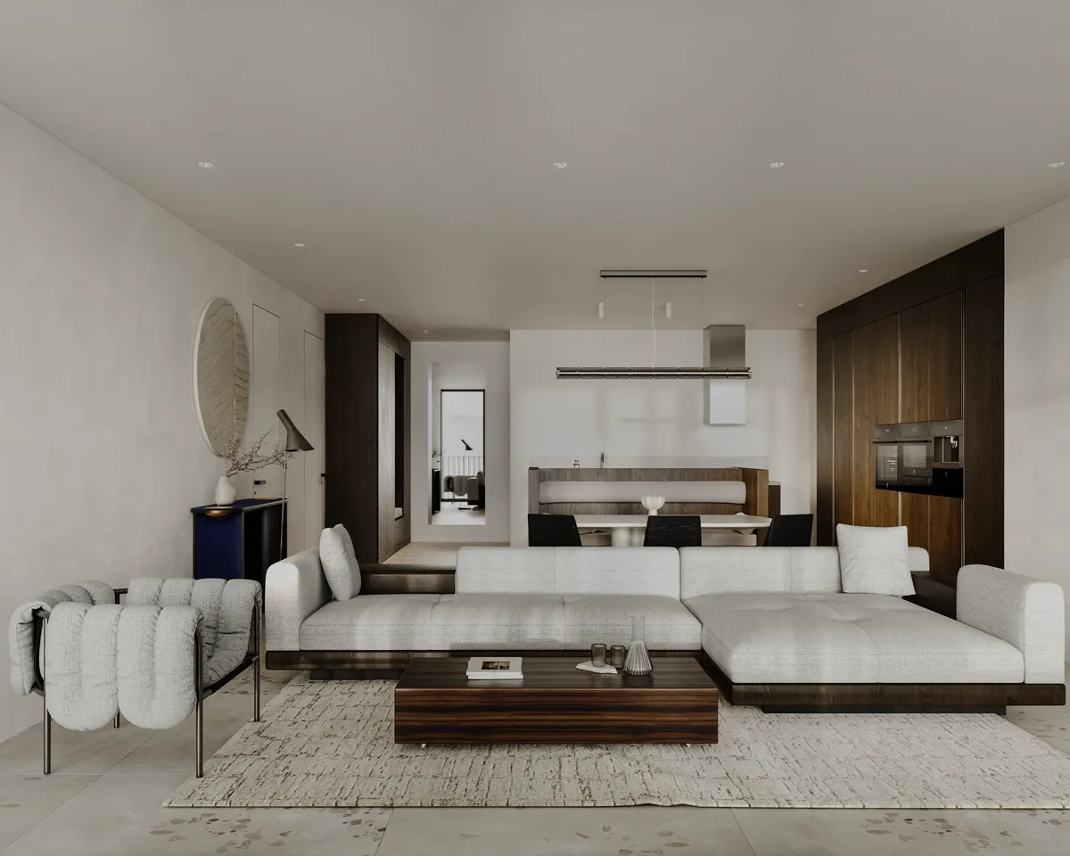 Condo, 30 sqm