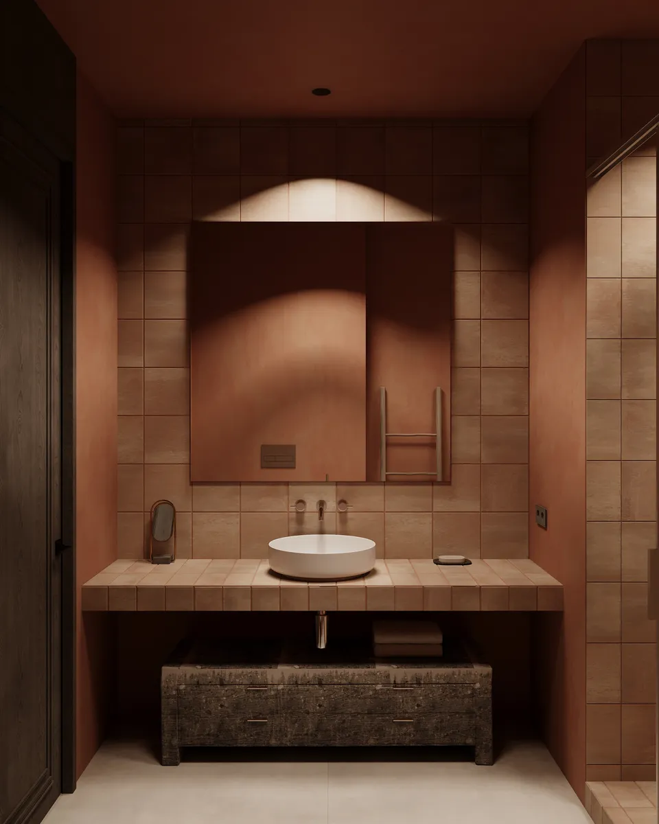 Condo, 30 sqm