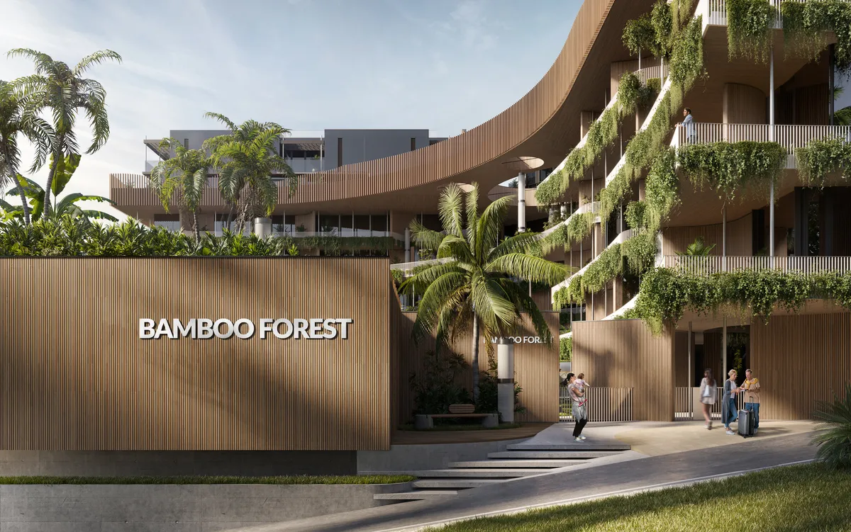 Condo, 30 sqm