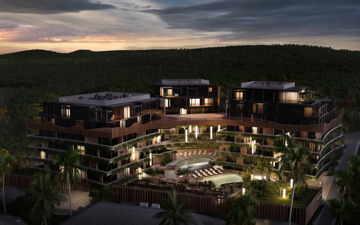 Condo, 30 sqm