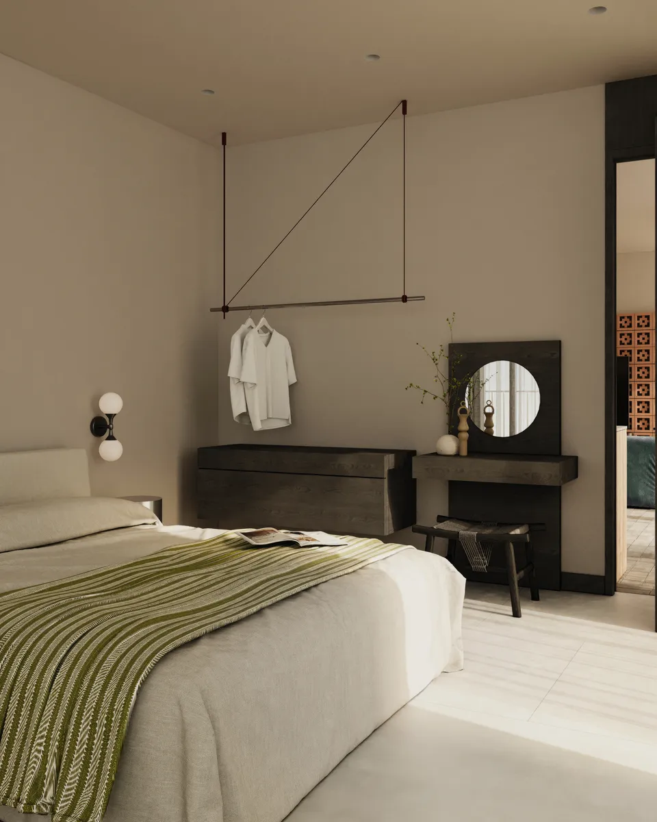 Condo, 30 sqm