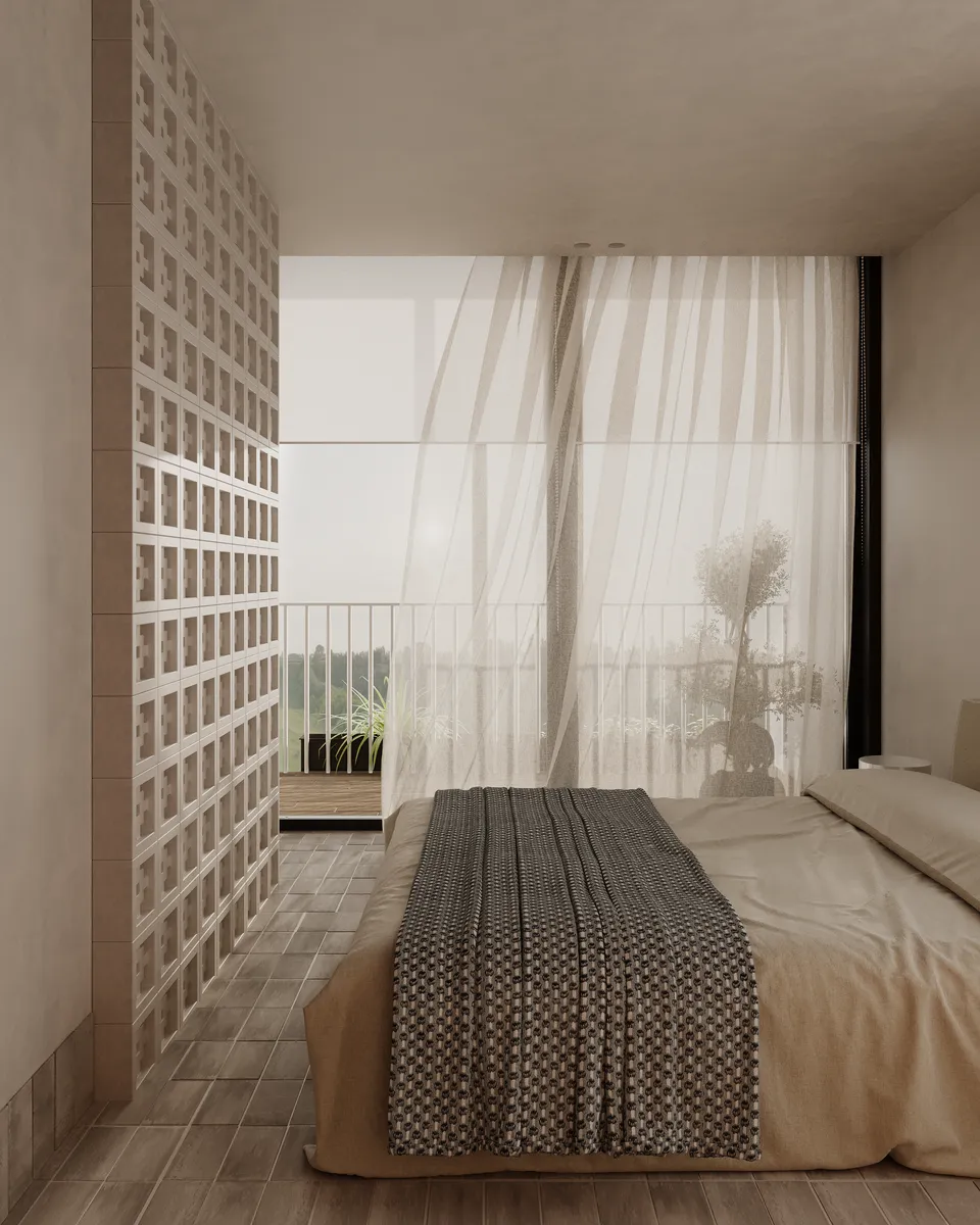Condo, 30 sqm