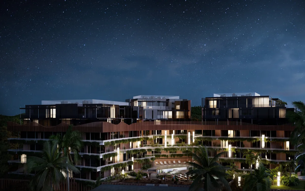 Condo, 30 sqm