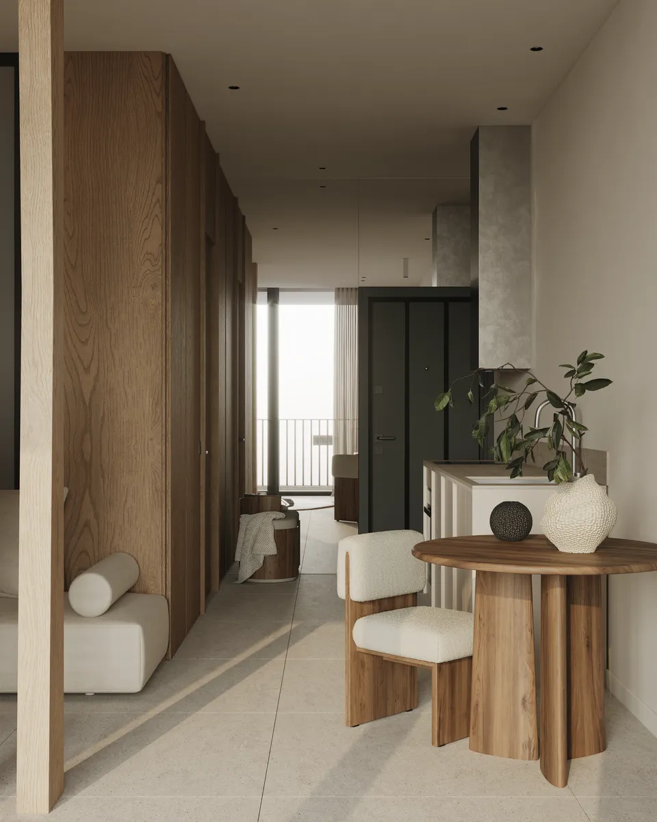 Condo, 30 sqm