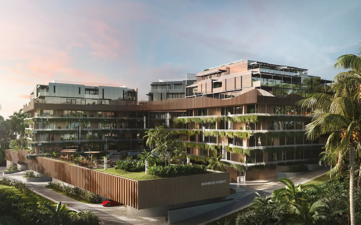 Condo, 30 sqm