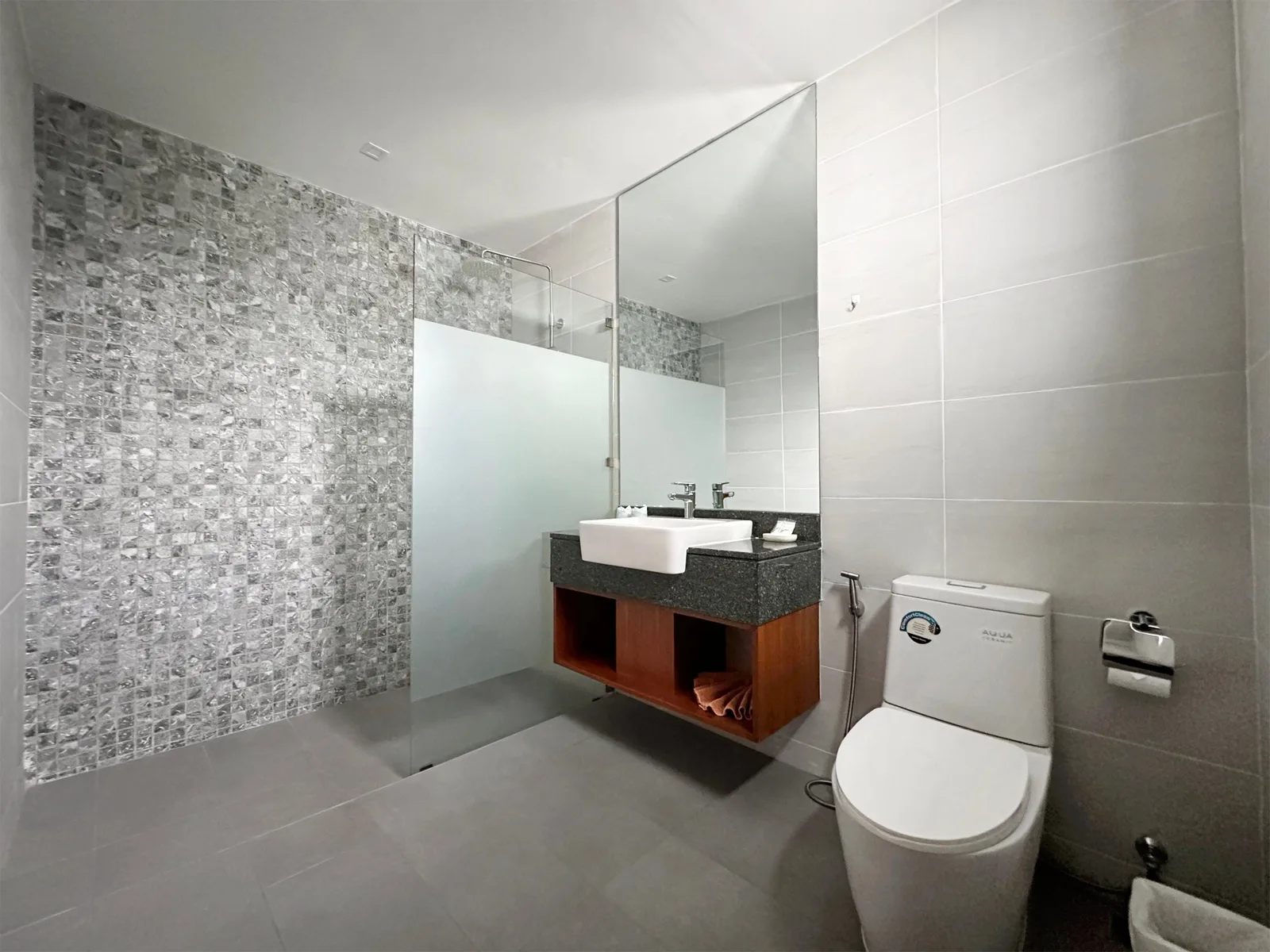 2-bedroom villa, 174 sqm