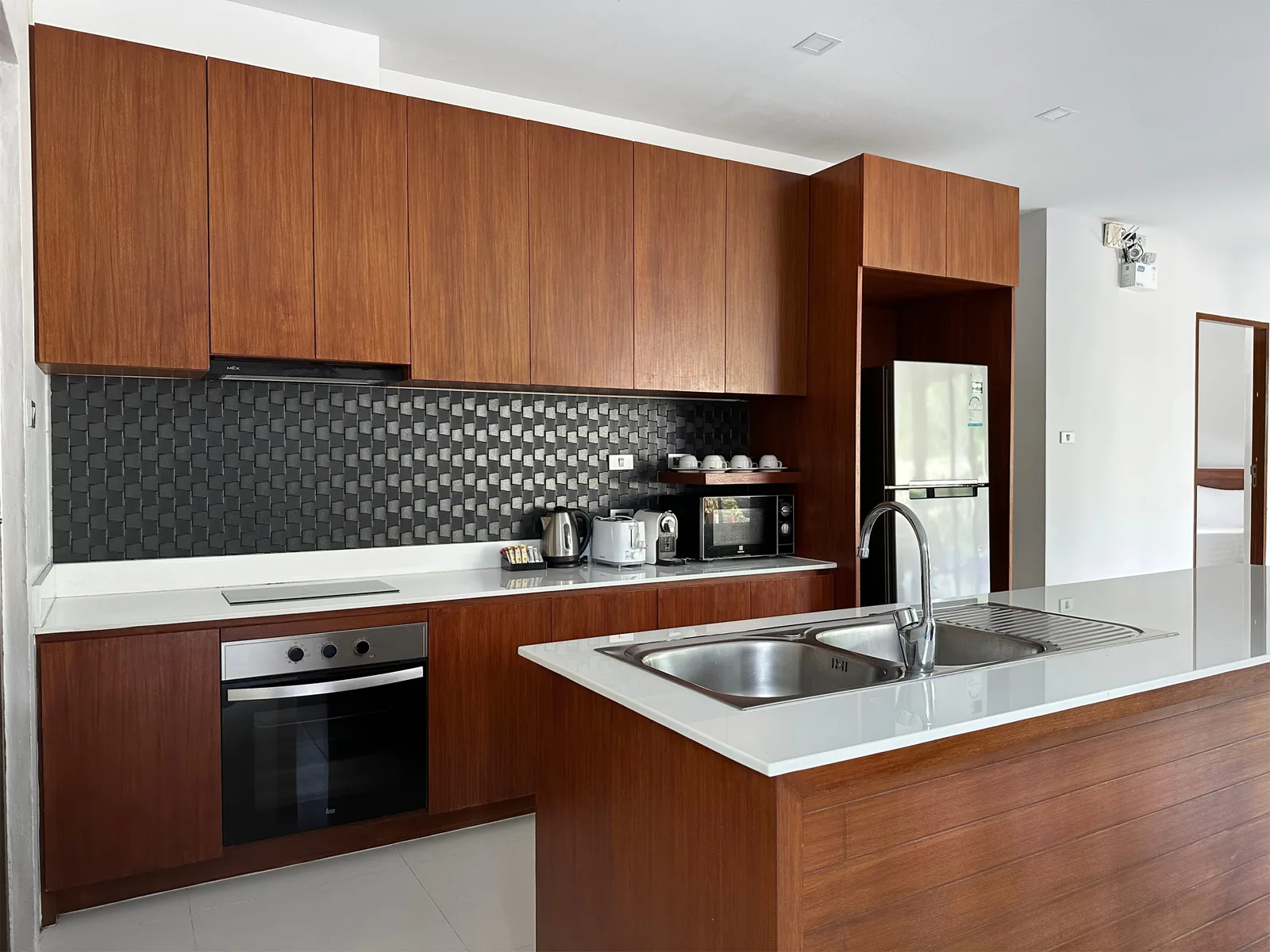 2-bedroom villa, 174 sqm