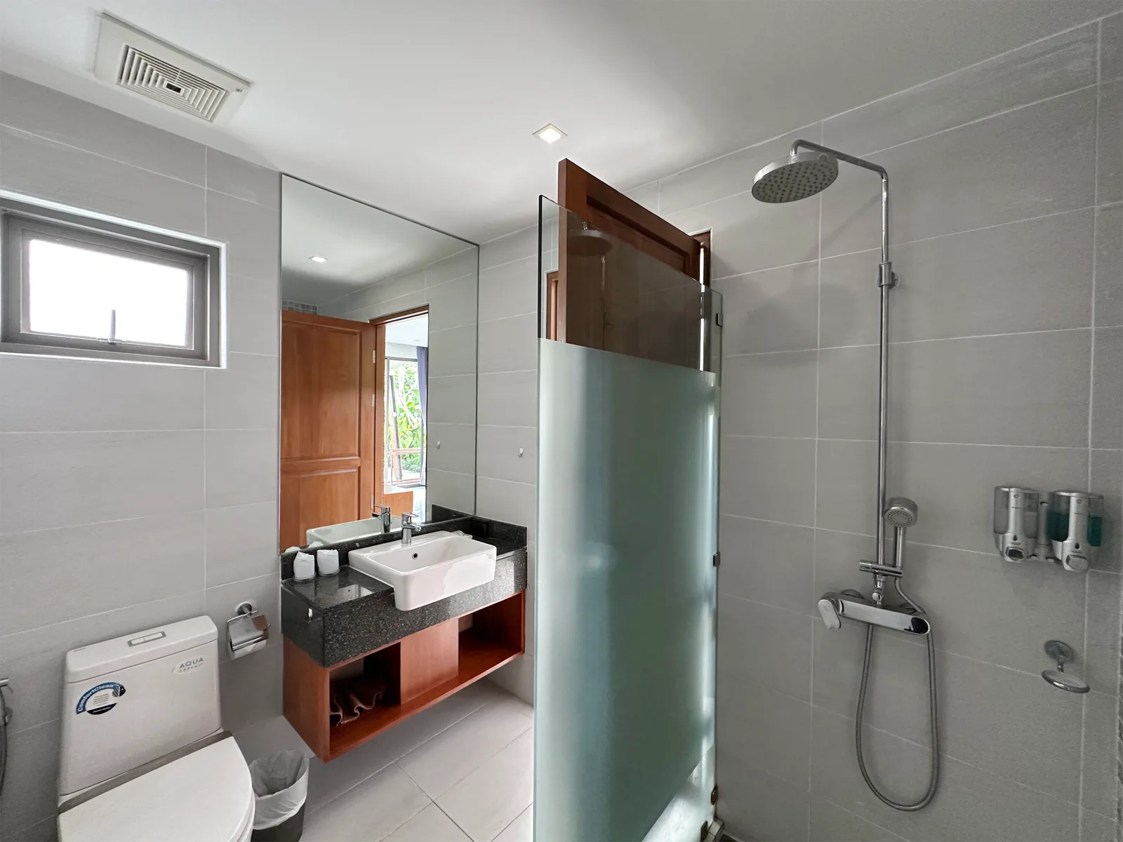 2-bedroom villa, 174 sqm