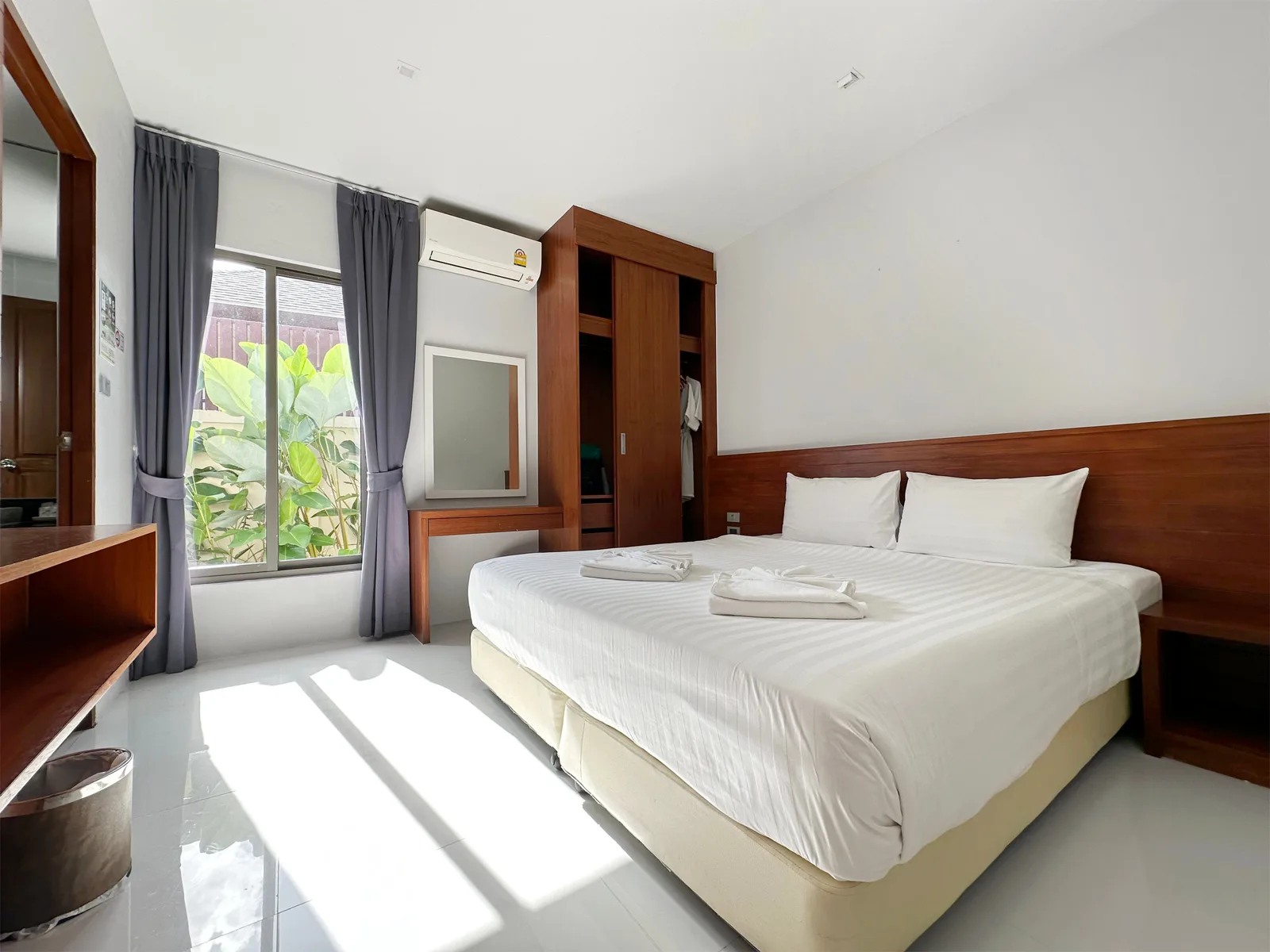 2-bedroom villa, 174 sqm