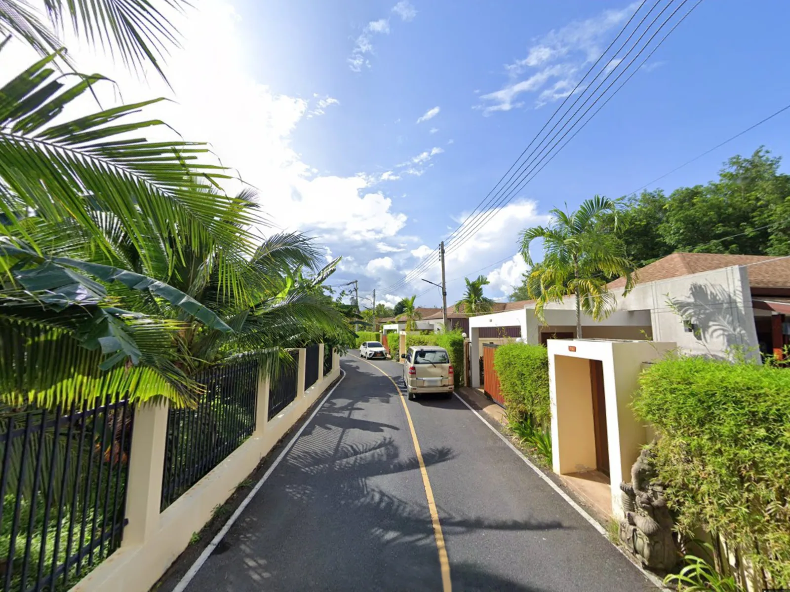 2-bedroom villa, 174 sqm