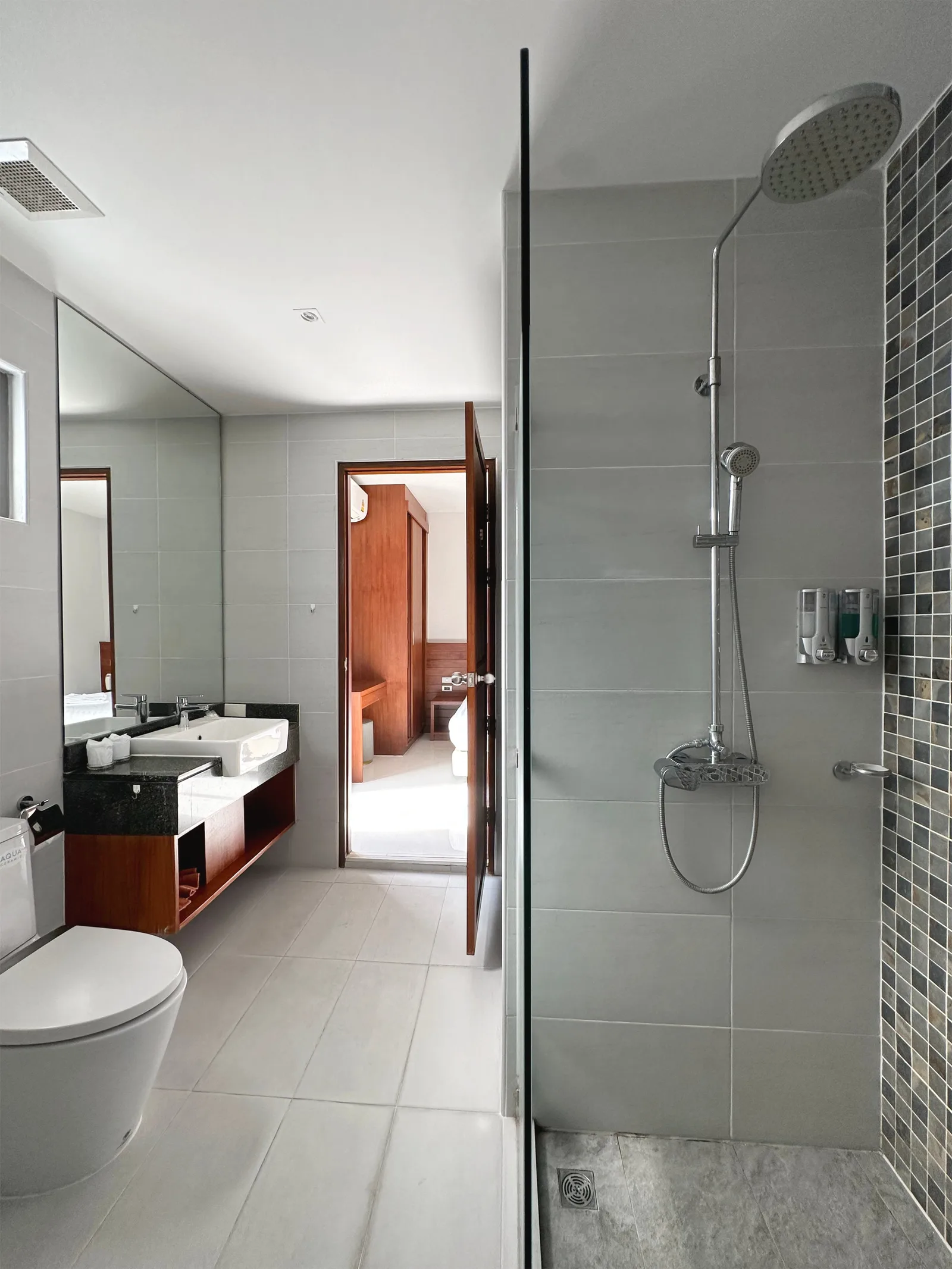 2-bedroom villa, 174 sqm