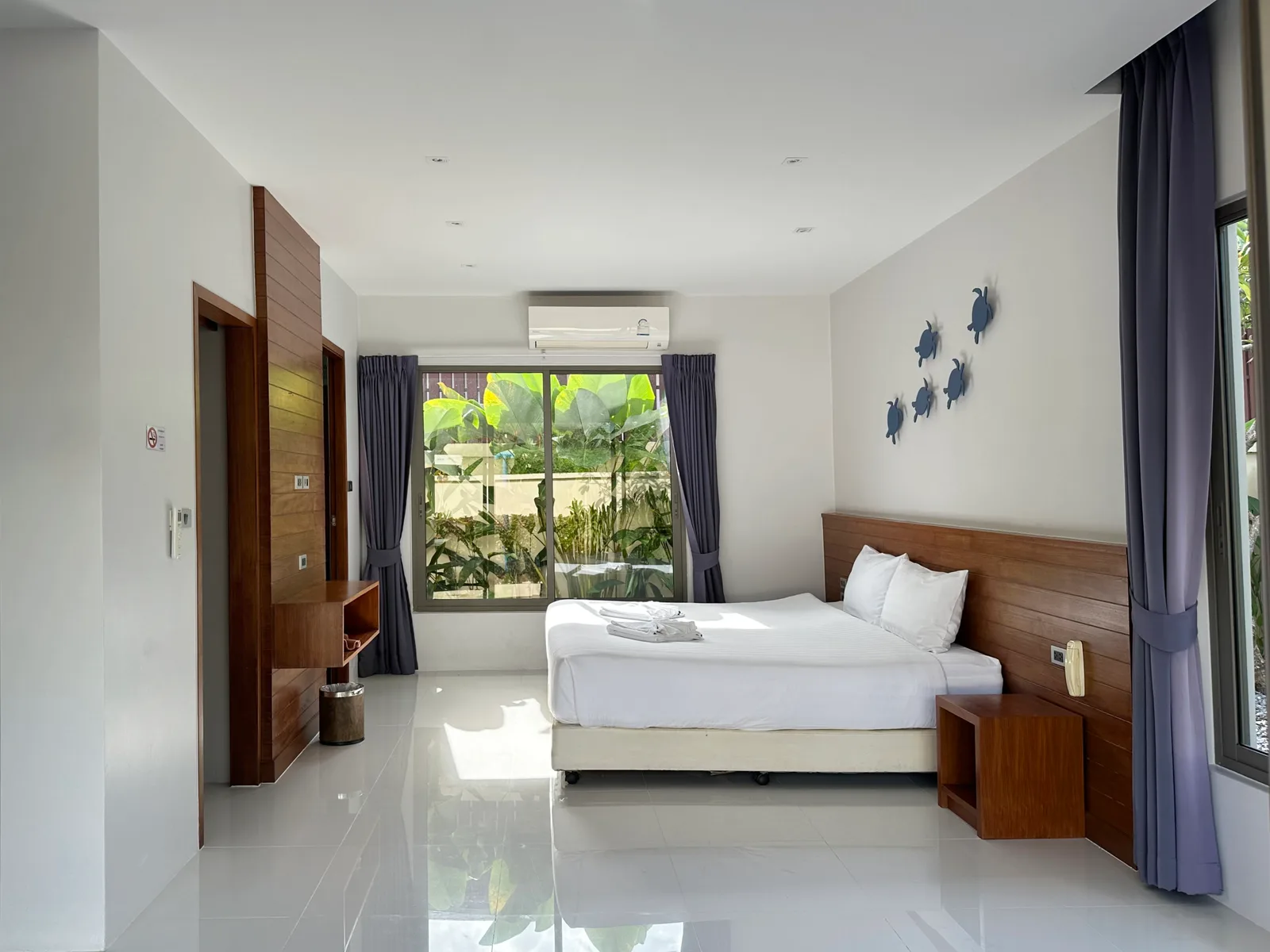 3-bedroom villa, 229 sqm