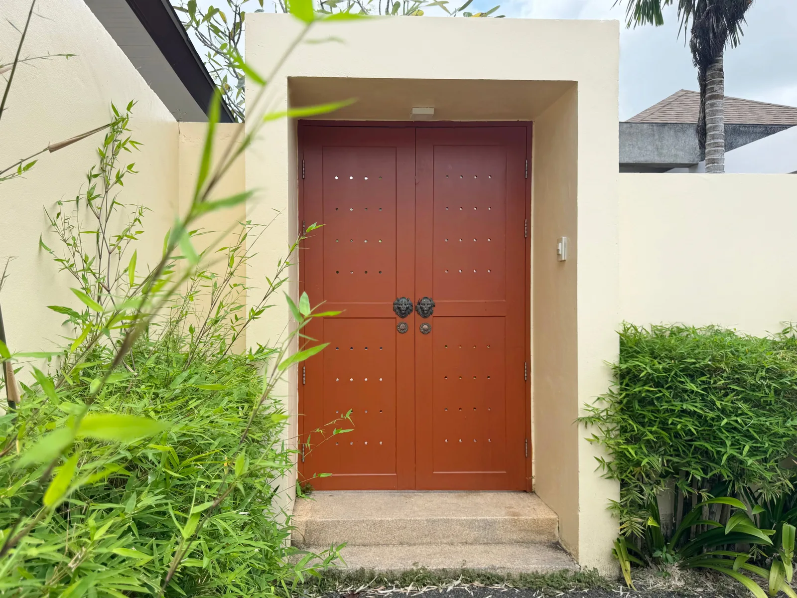 3-bedroom villa, 229 sqm