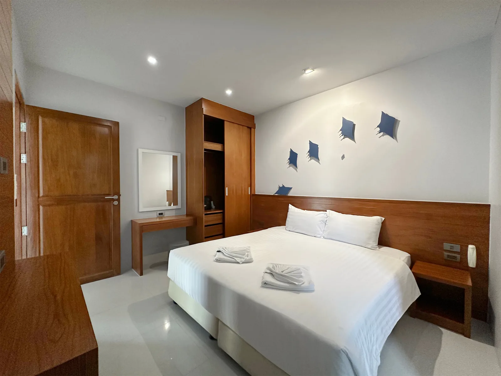 3-bedroom villa, 229 sqm