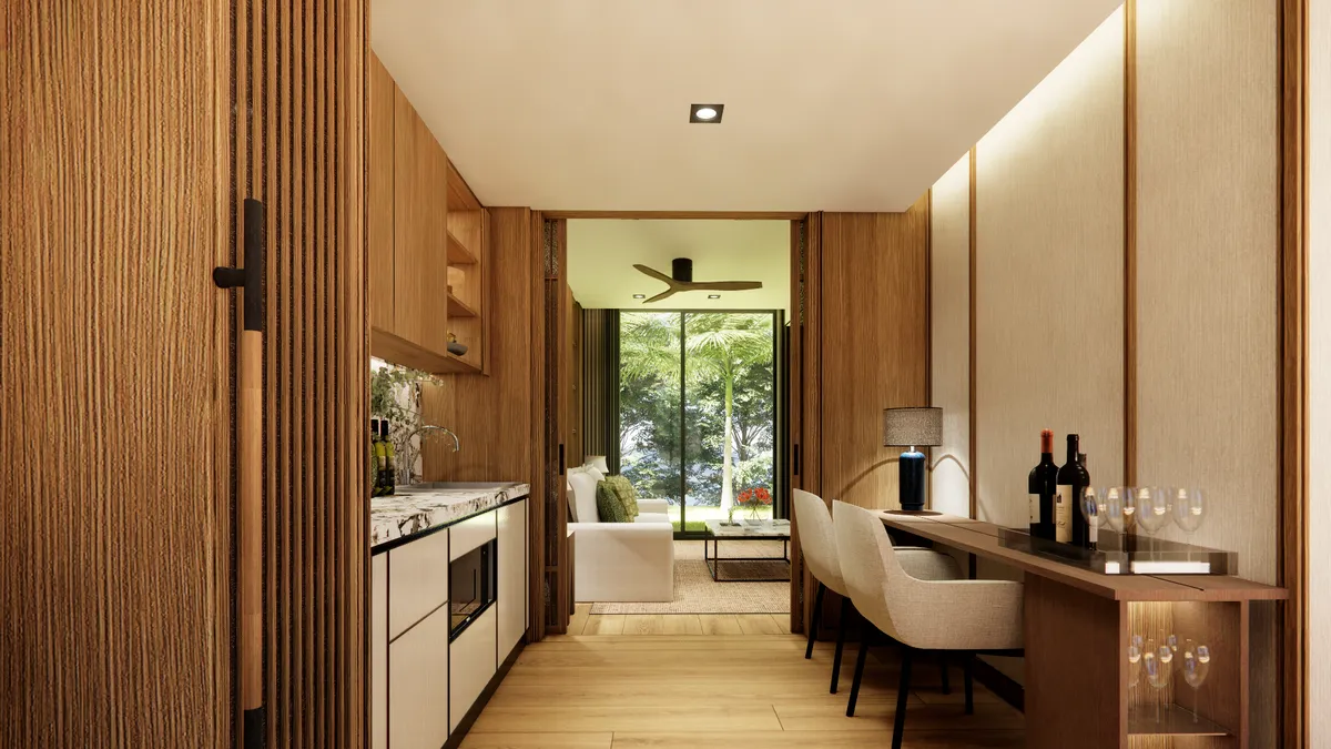 Townhouse, 468 sqm