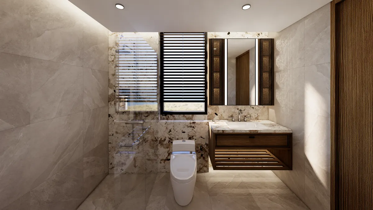 Townhouse, 468 sqm