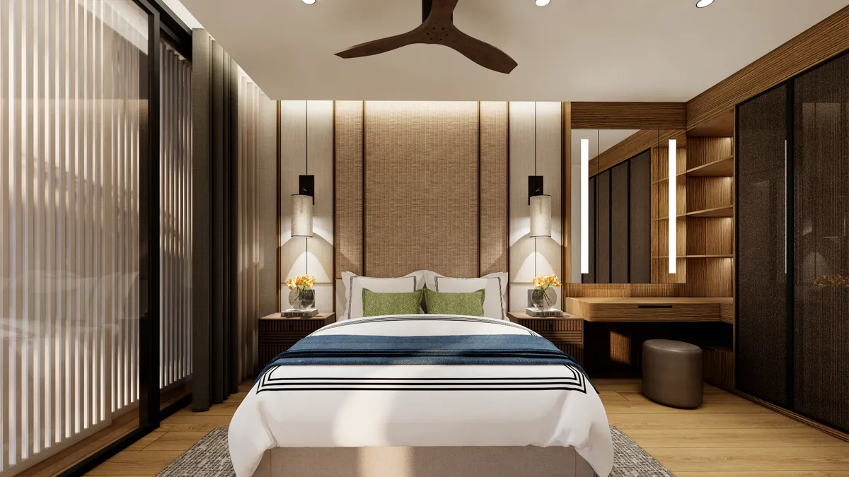 Townhouse, 468 sqm