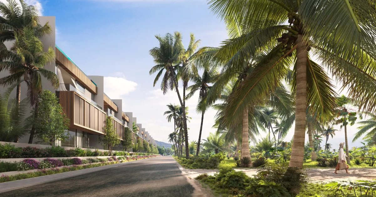 Townhouse, 468 sqm