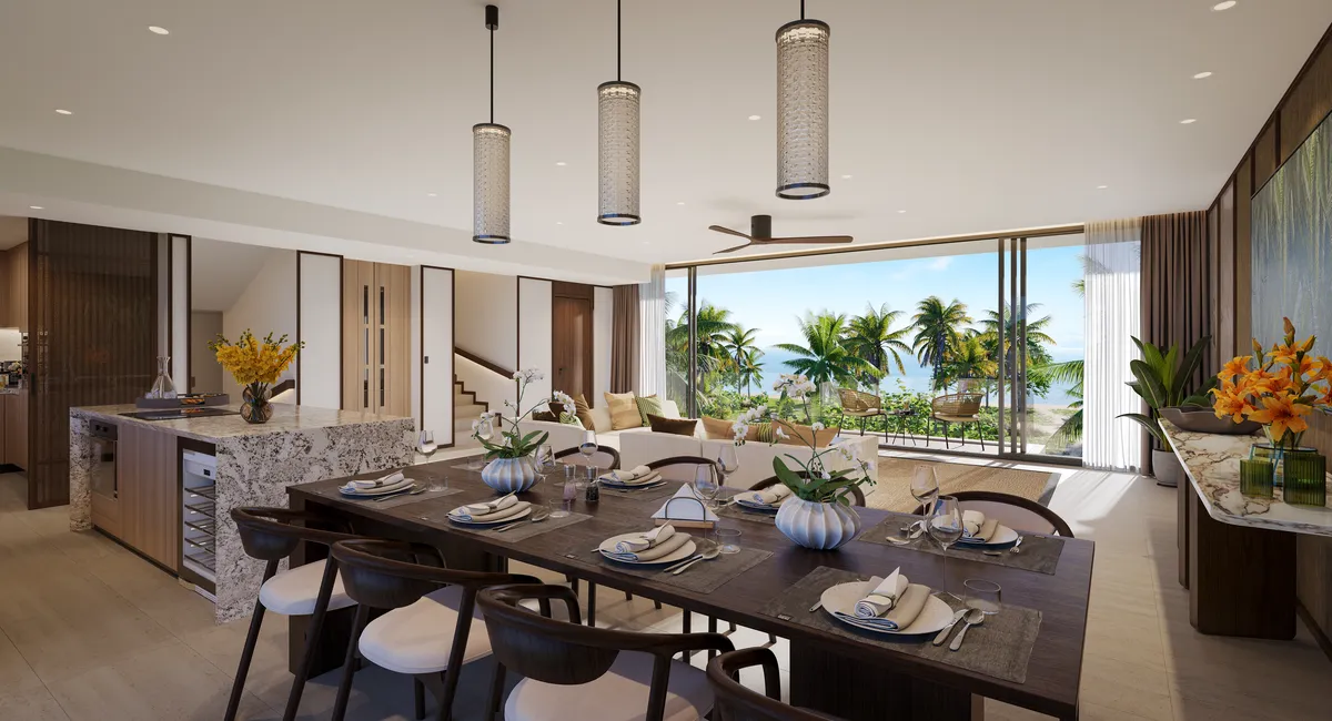 Townhouse, 468 sqm