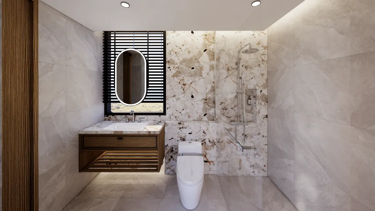 Townhouse, 468 sqm