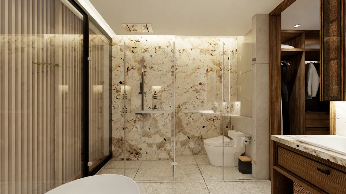 Townhouse, 468 sqm