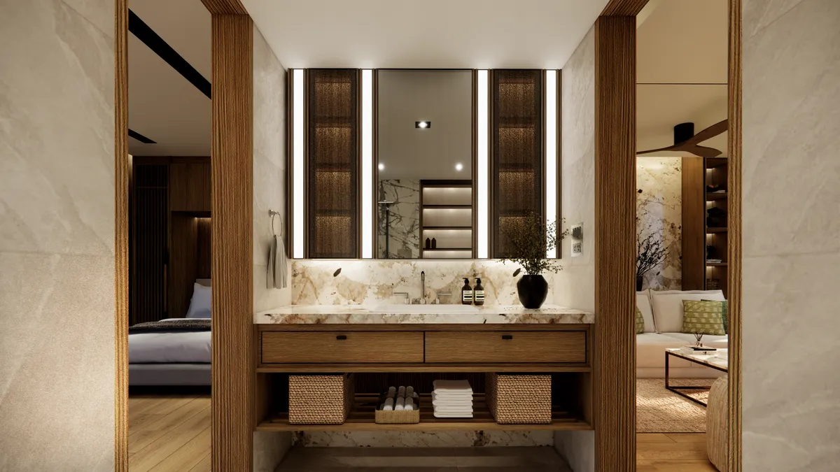 Townhouse, 468 sqm
