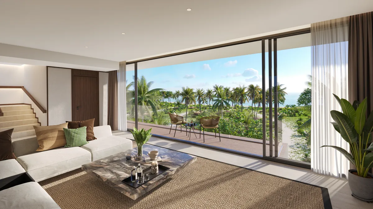 Townhouse, 468 sqm
