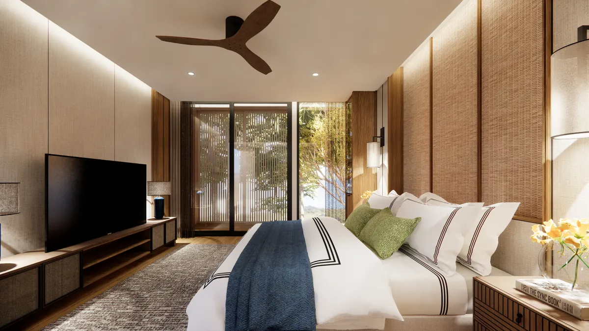 Townhouse, 468 sqm