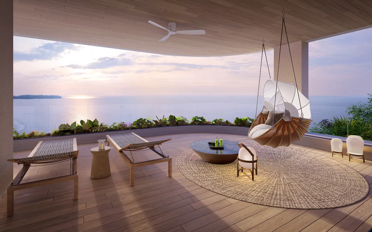Condo, 416 sqm