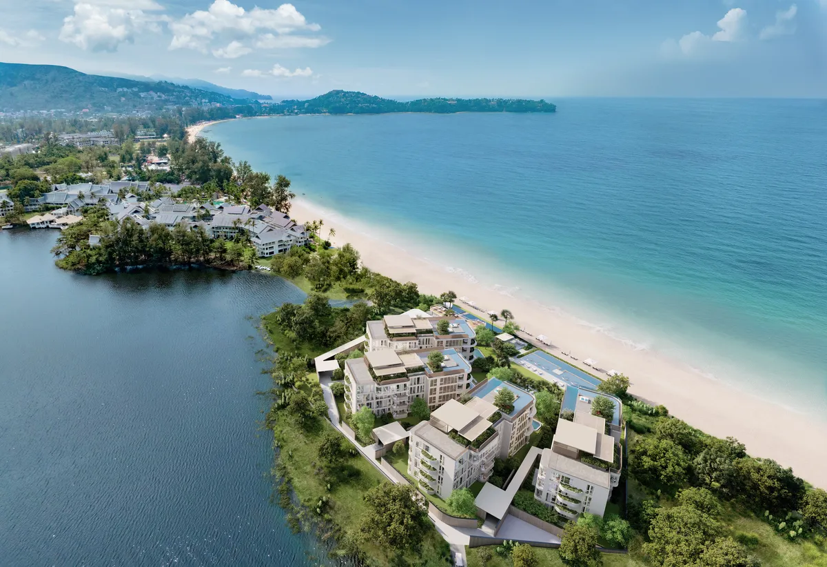 Condo, 416 sqm