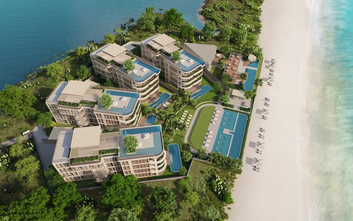 Condo, 416 sqm