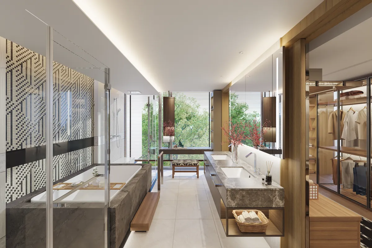 Condo, 416 sqm
