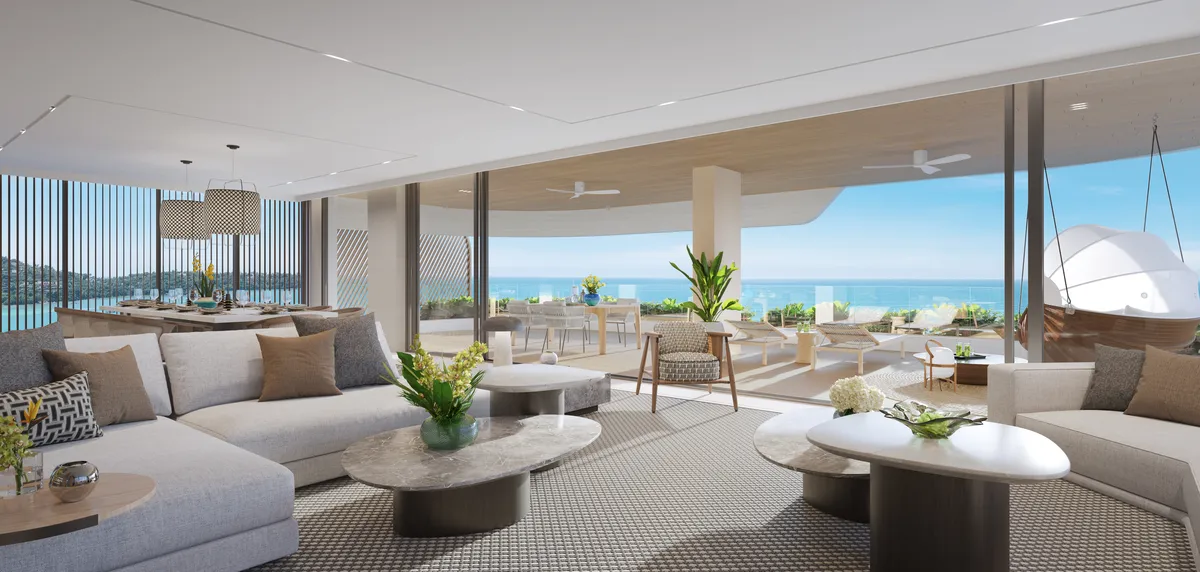 Condo, 416 sqm