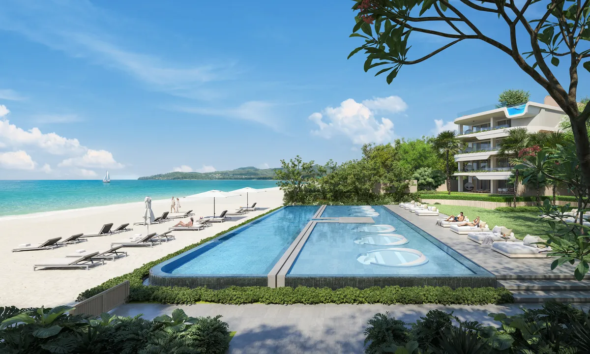 Condo, 416 sqm