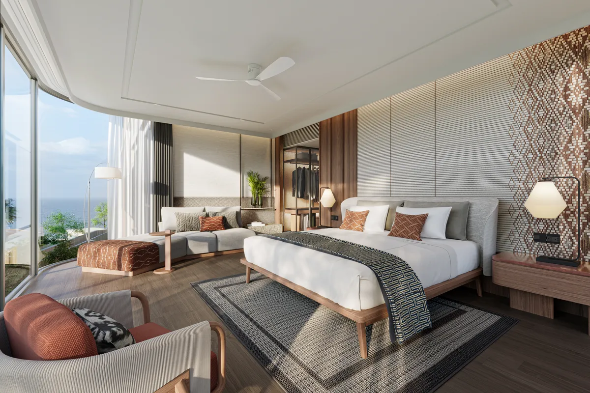 Condo, 416 sqm