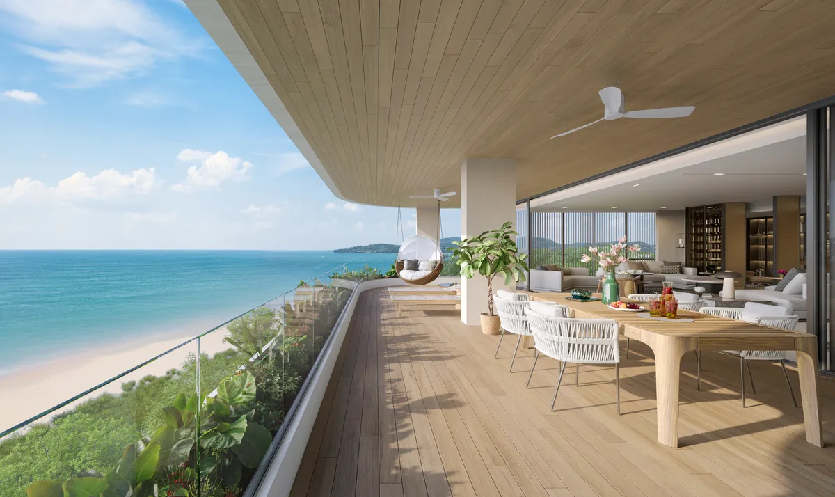 Condo, 416 sqm