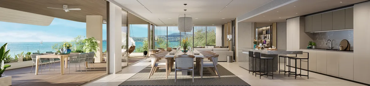 Condo, 416 sqm