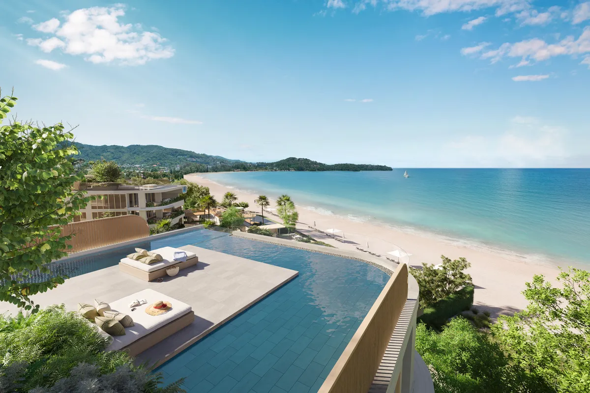 Condo, 416 sqm