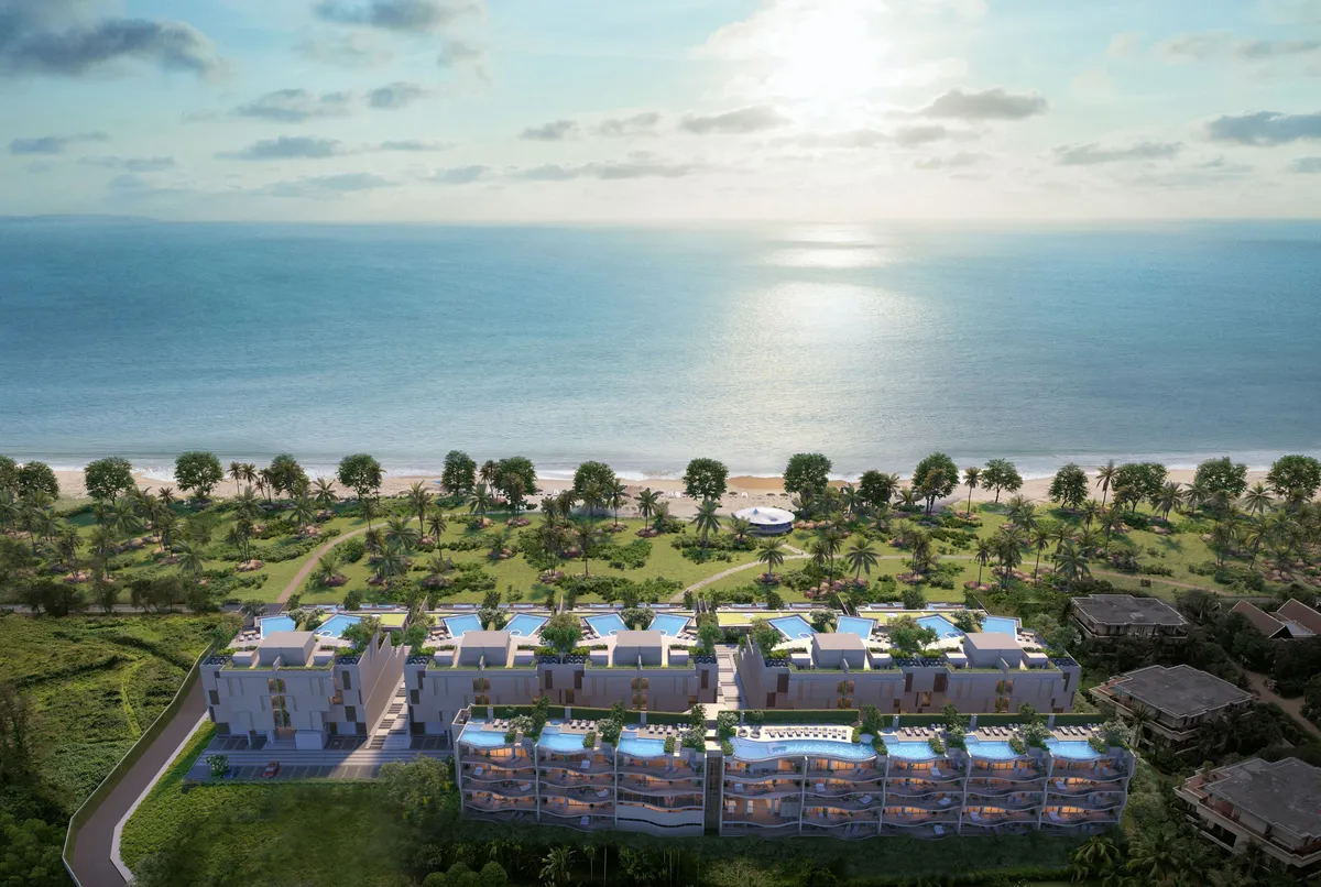 Condo, 246 sqm